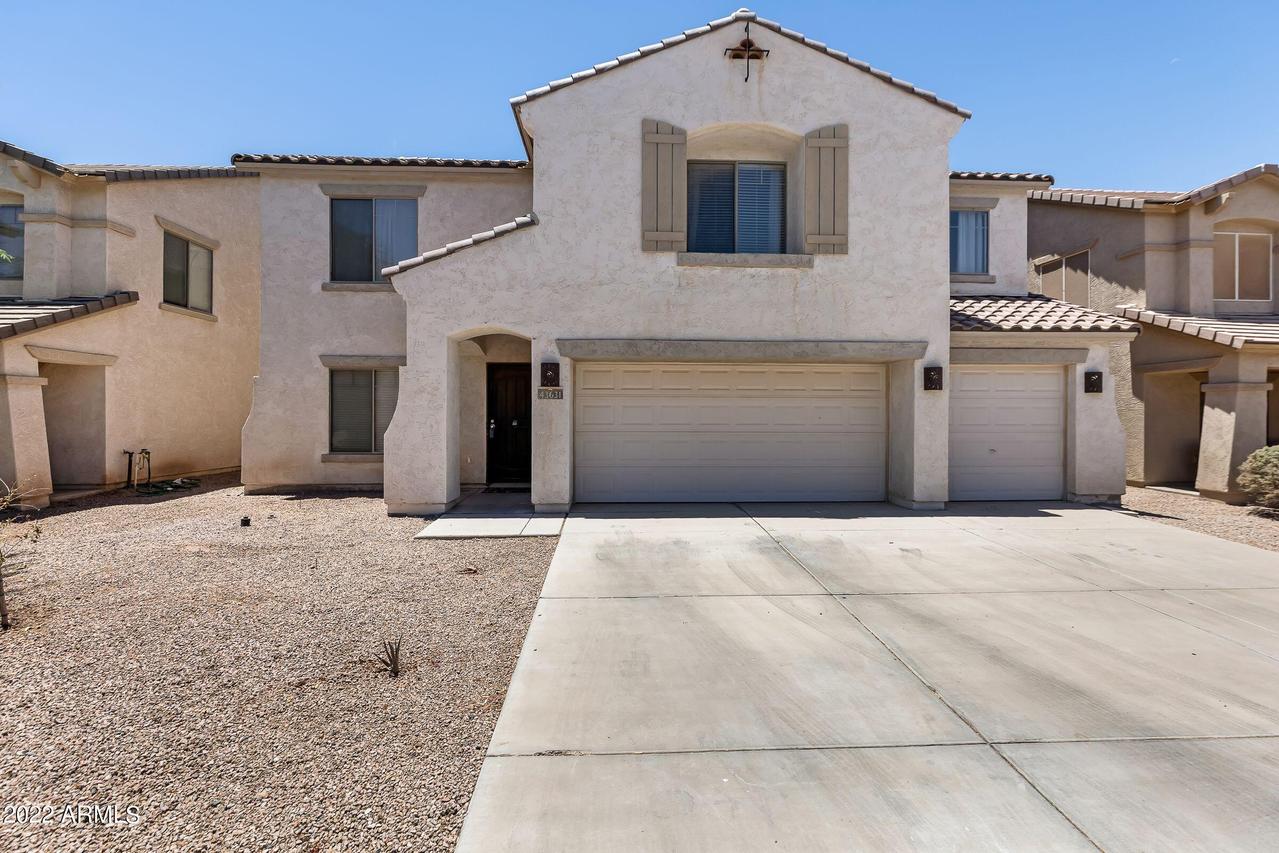 43631 W Cowpath Rd., Maricopa, AZ 85138