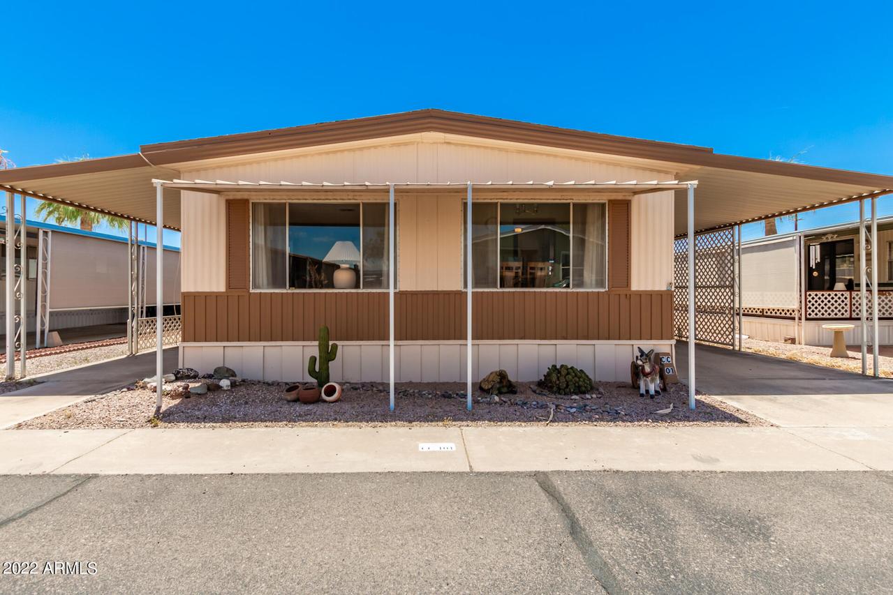 7807 E Main St. #CC-101, Mesa, AZ 85207