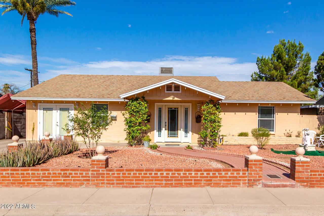 5708 N 13th Pl., Phoenix, AZ 85014