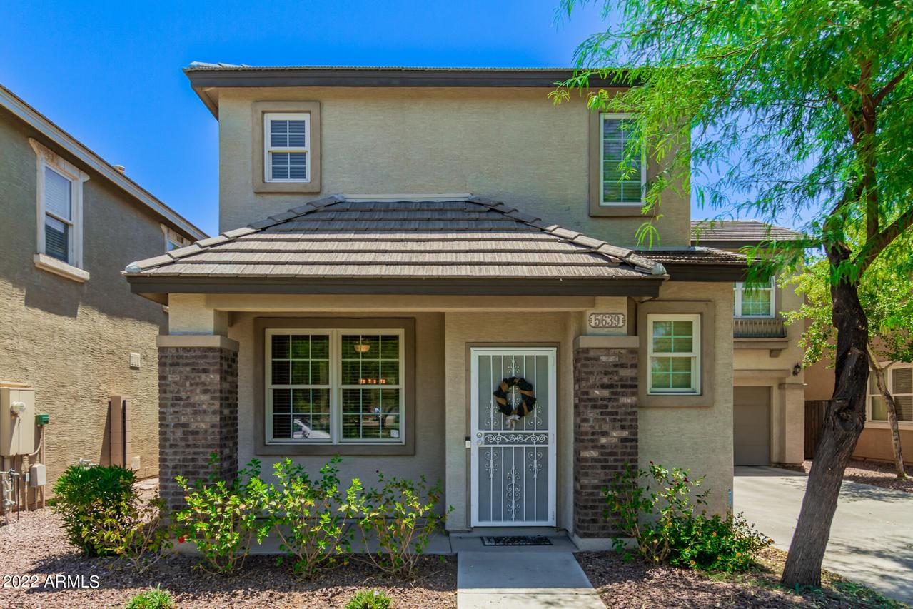5639 S 23rd Pl., Phoenix, AZ 85040