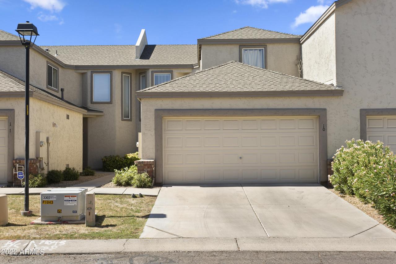 4301 N 21st St. #10, Phoenix, AZ 85016