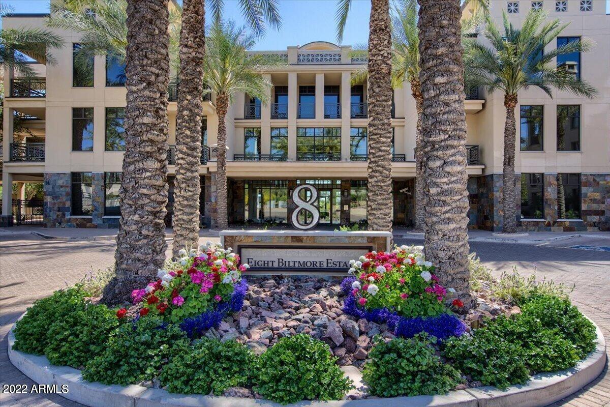 8 E Biltmore Estate #215, Phoenix, AZ 85016