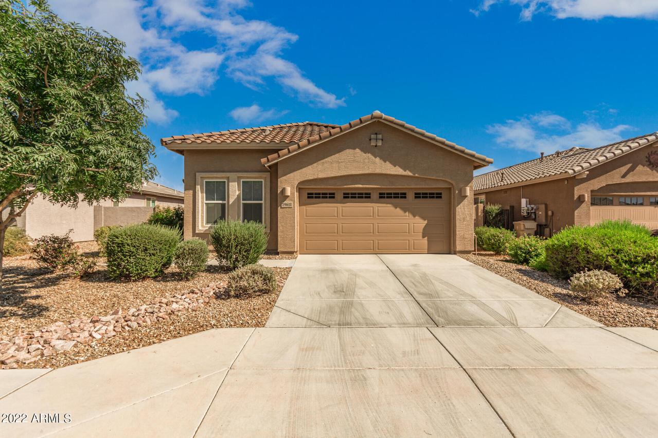 19611 W Jefferson St., Buckeye, AZ 85326