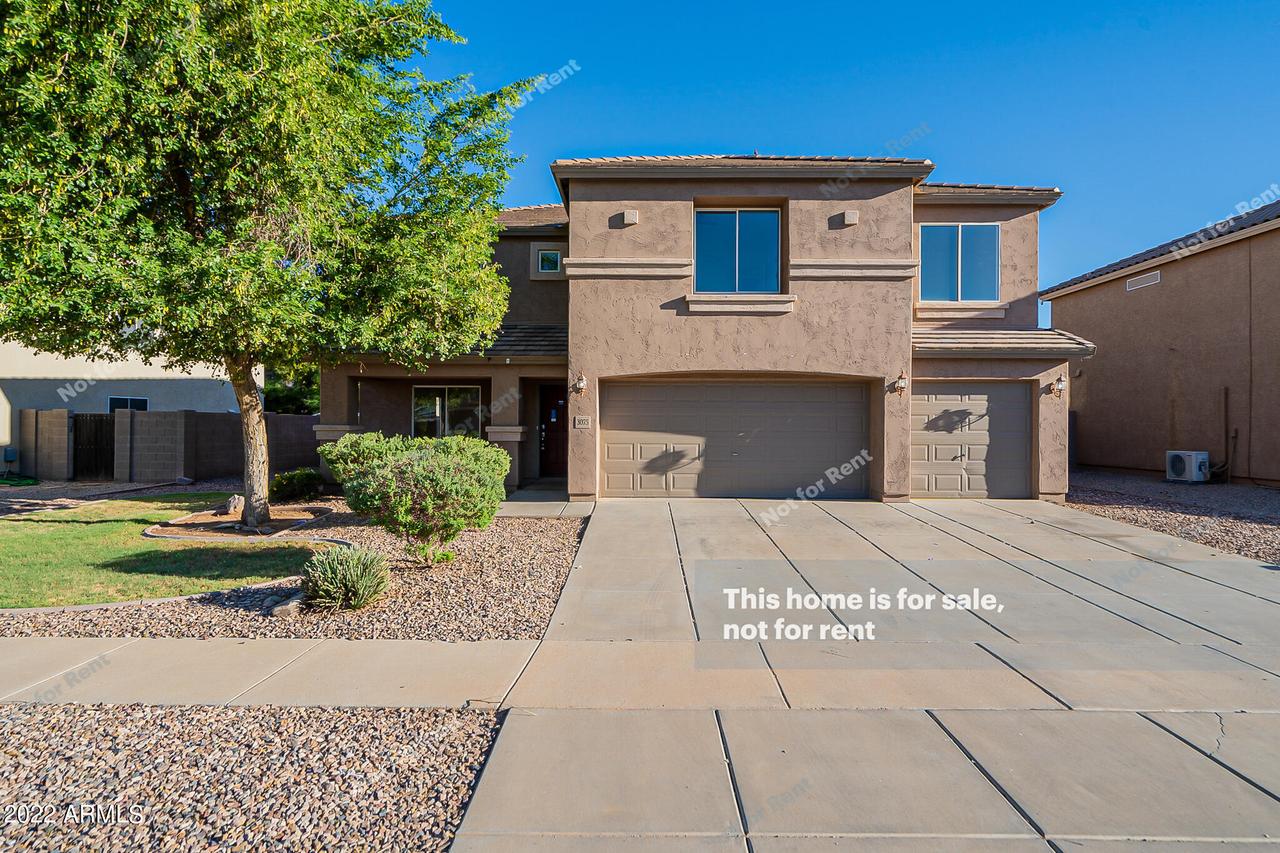 3075 E San Manuel Rd., San Tan Valley, AZ 85143