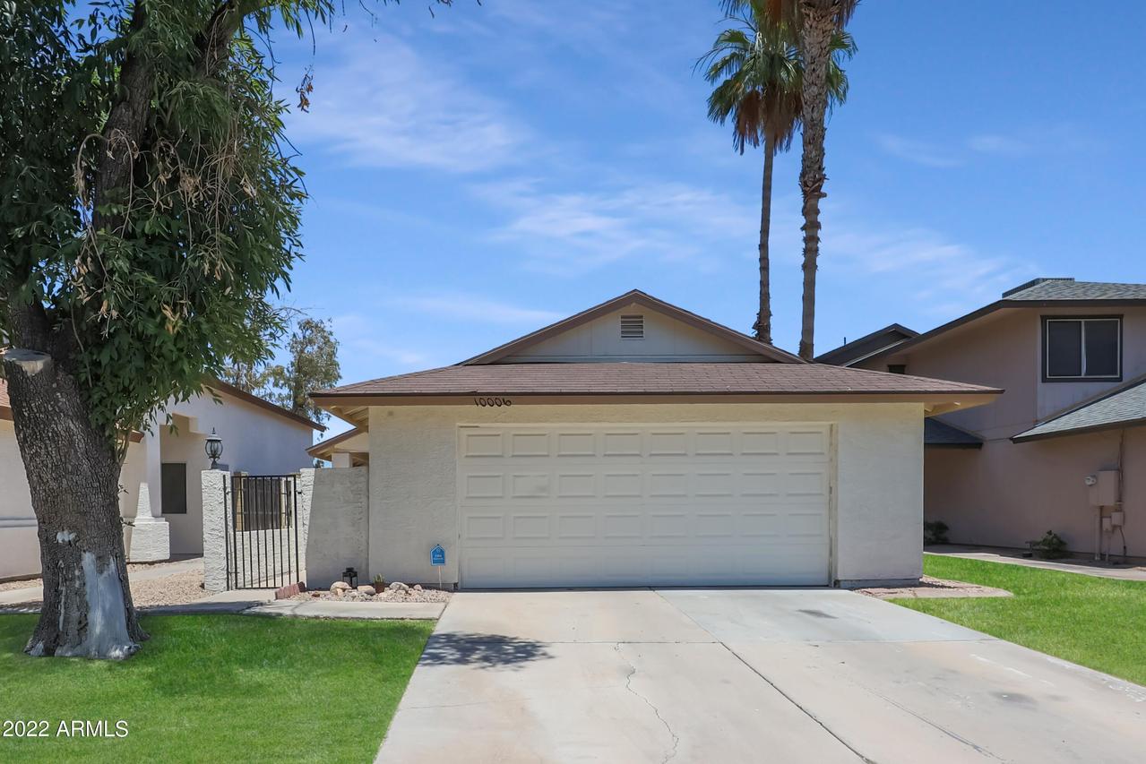 10006 W Sells Dr., Phoenix, AZ 85037