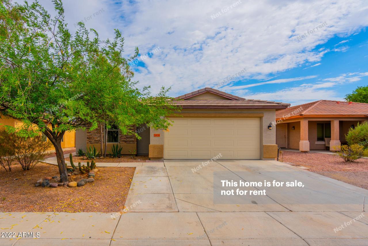 24936 W Dove Mesa Dr., Buckeye, AZ 85326