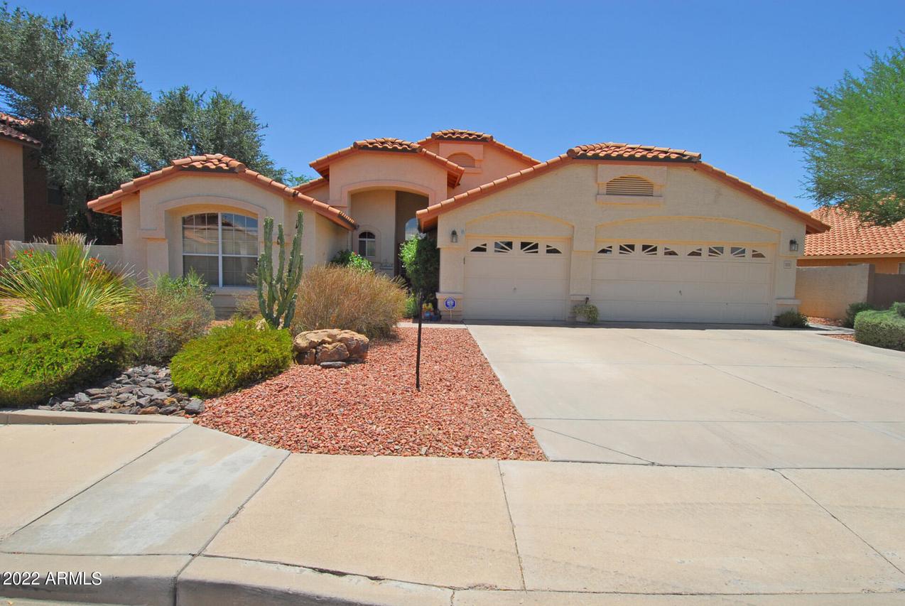 7525 E Kilarea Ave., Mesa, AZ 85209