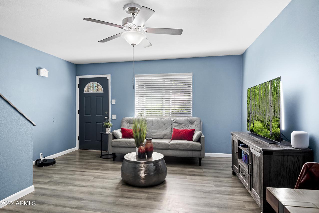 2905 N Aris St. #A, Flagstaff, AZ 86004