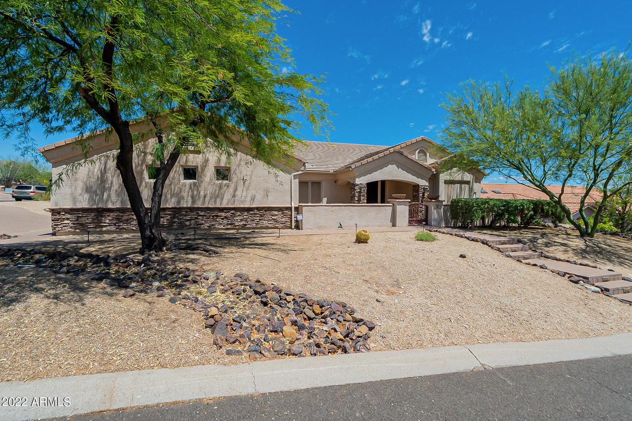 15742 E Jericho Dr., Fountain Hills, AZ 85268