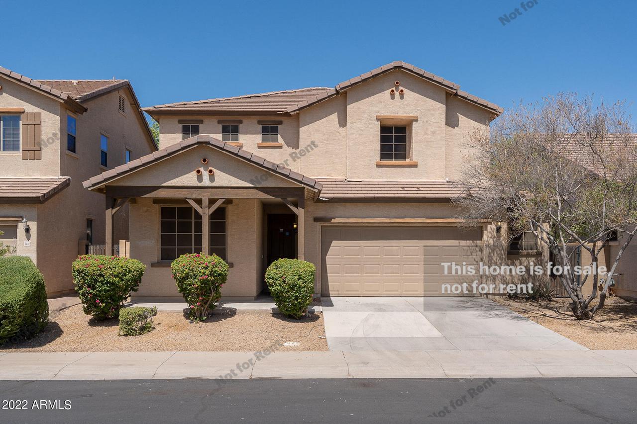3400 S Sunland Dr., Chandler, AZ 85248