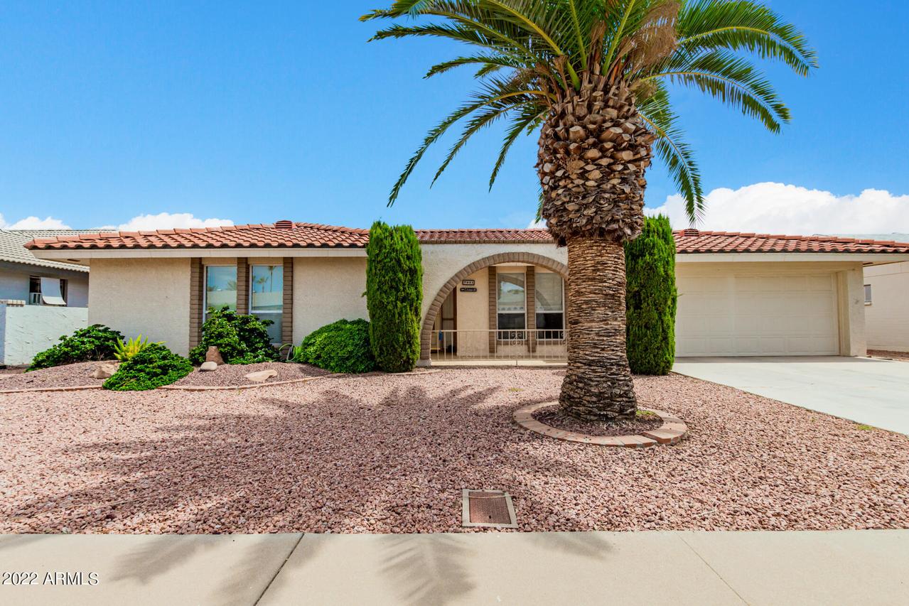 7831 E Madero Ave., Mesa, AZ 85209