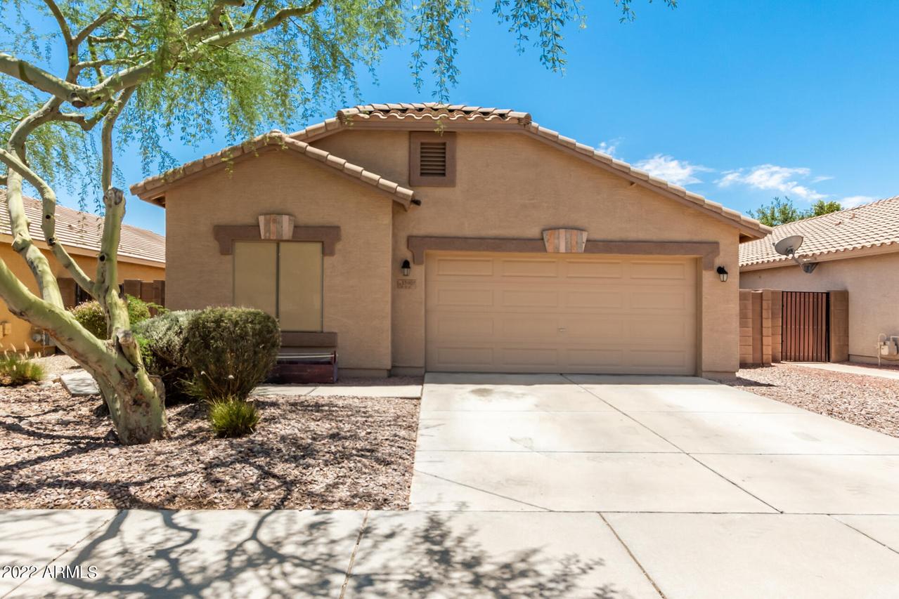 15907 W Carmen Dr., Surprise, AZ 85374