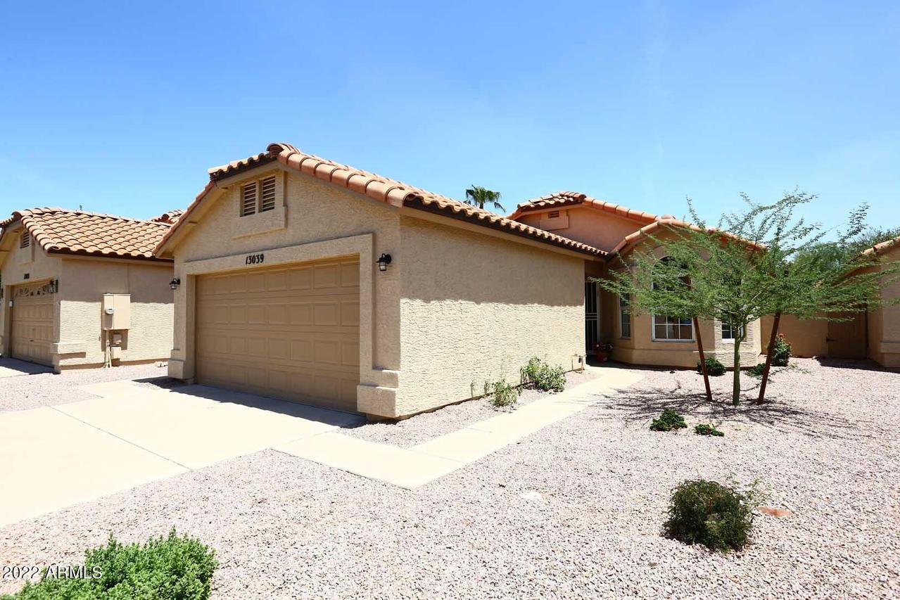 13039 S 46th Pl., Phoenix, AZ 85044