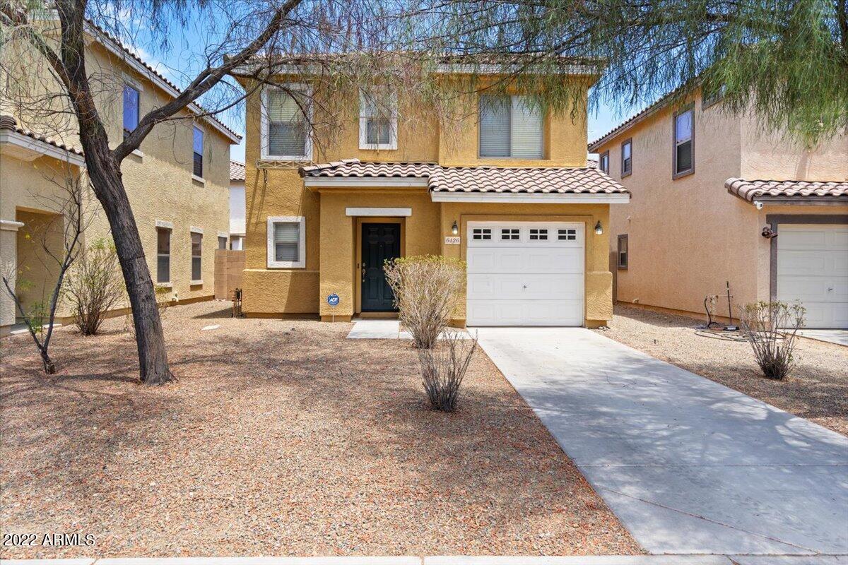 6426 W Constance Way, Laveen, AZ 85339