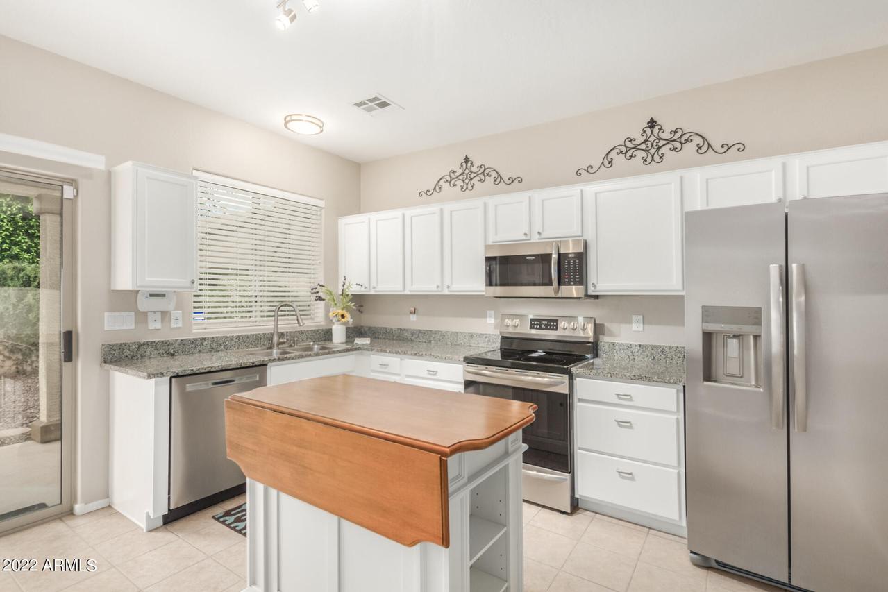 4556 E Del Rio St., Gilbert, AZ 85295