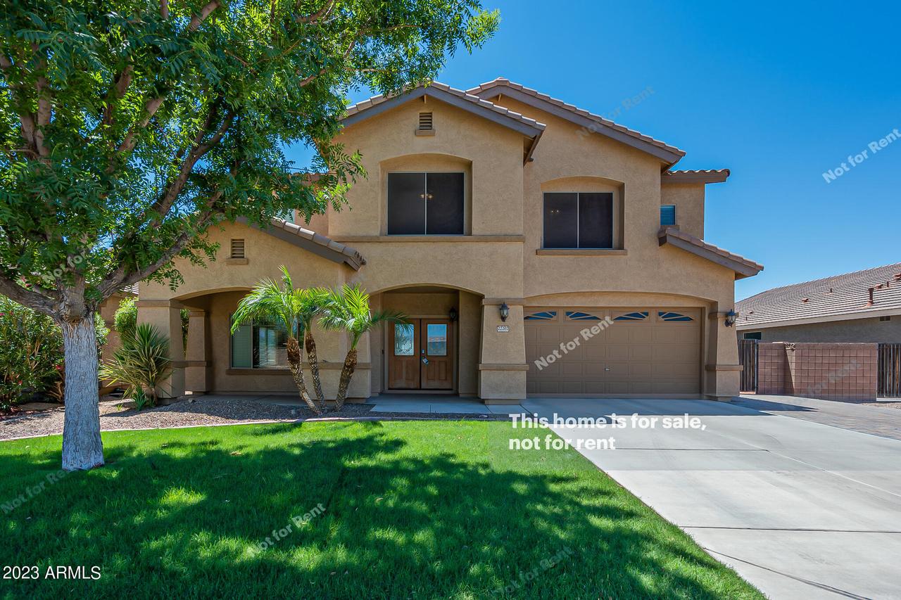 22202 N Sunset Dr., Maricopa, AZ 85139