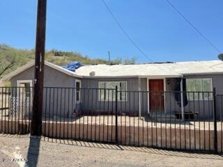 5389 E Yuma Tr., Globe, AZ 85501