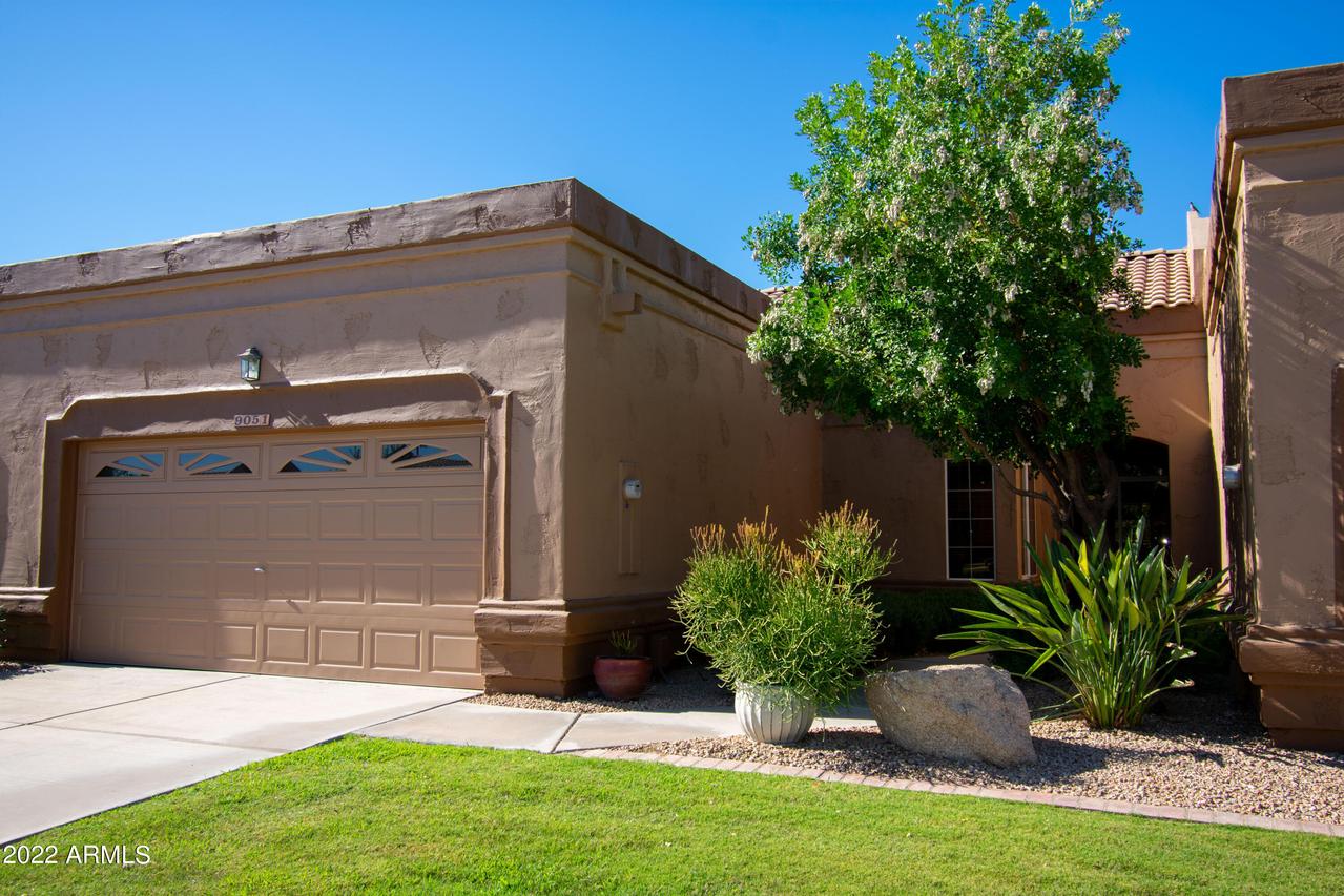 9051 W Marco Polo Rd., Peoria, AZ 85382