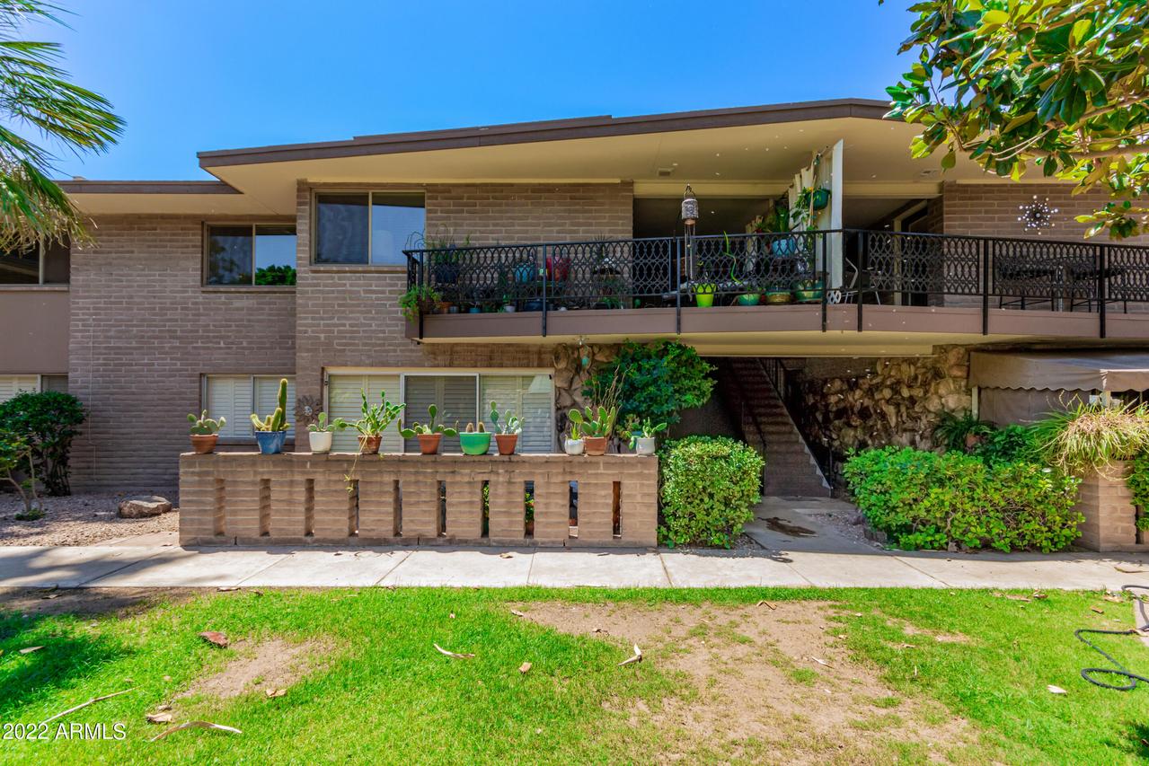 1901 E Missouri Ave. #208, Phoenix, AZ 85016