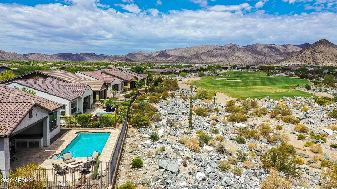 20620 W Hillcrest Blvd., Buckeye, AZ 85396