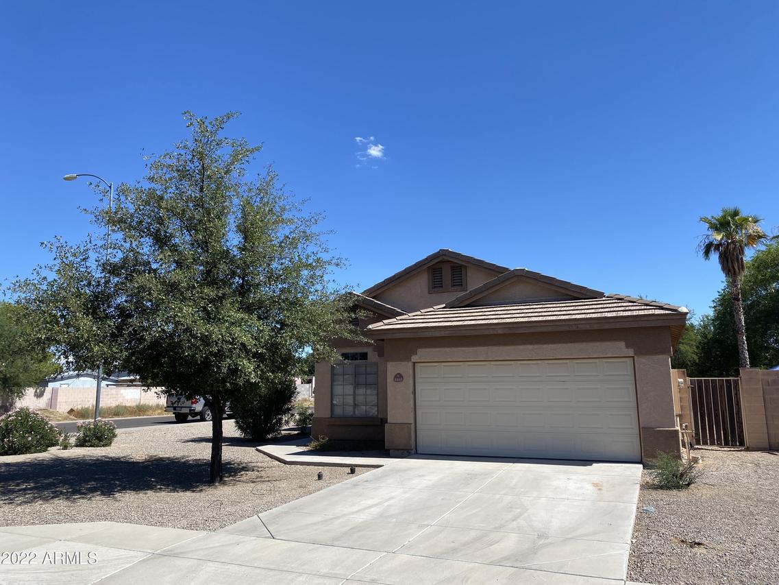 8465 E Edgewood Ave., Mesa, AZ 85208