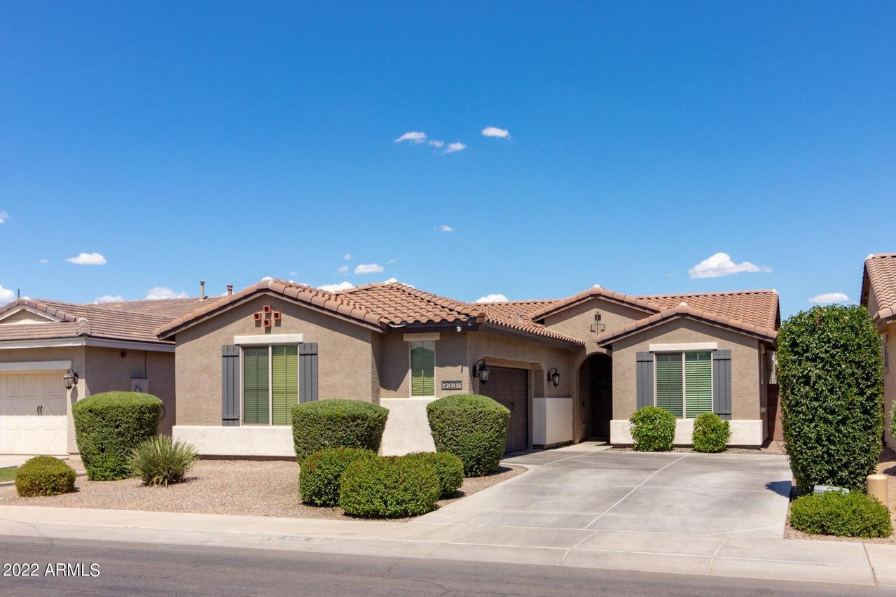 2331 S Minneola Ln., Gilbert, AZ 85295