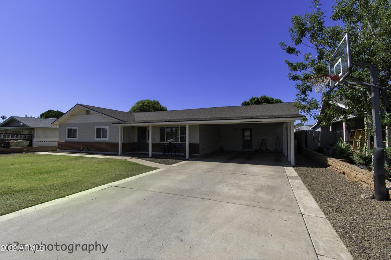 5728 W Belmont Ave., Glendale, AZ 85301