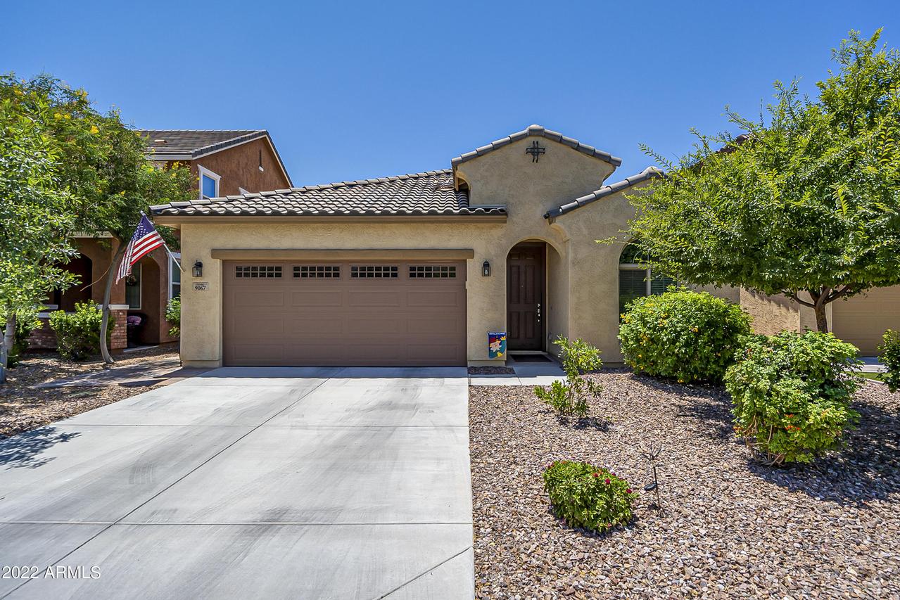 9067 W Nicolet Ave., Glendale, AZ 85305