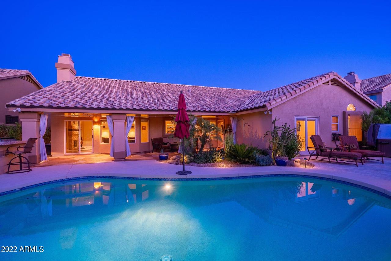 29630 N 46th St., Cave Creek, AZ 85331