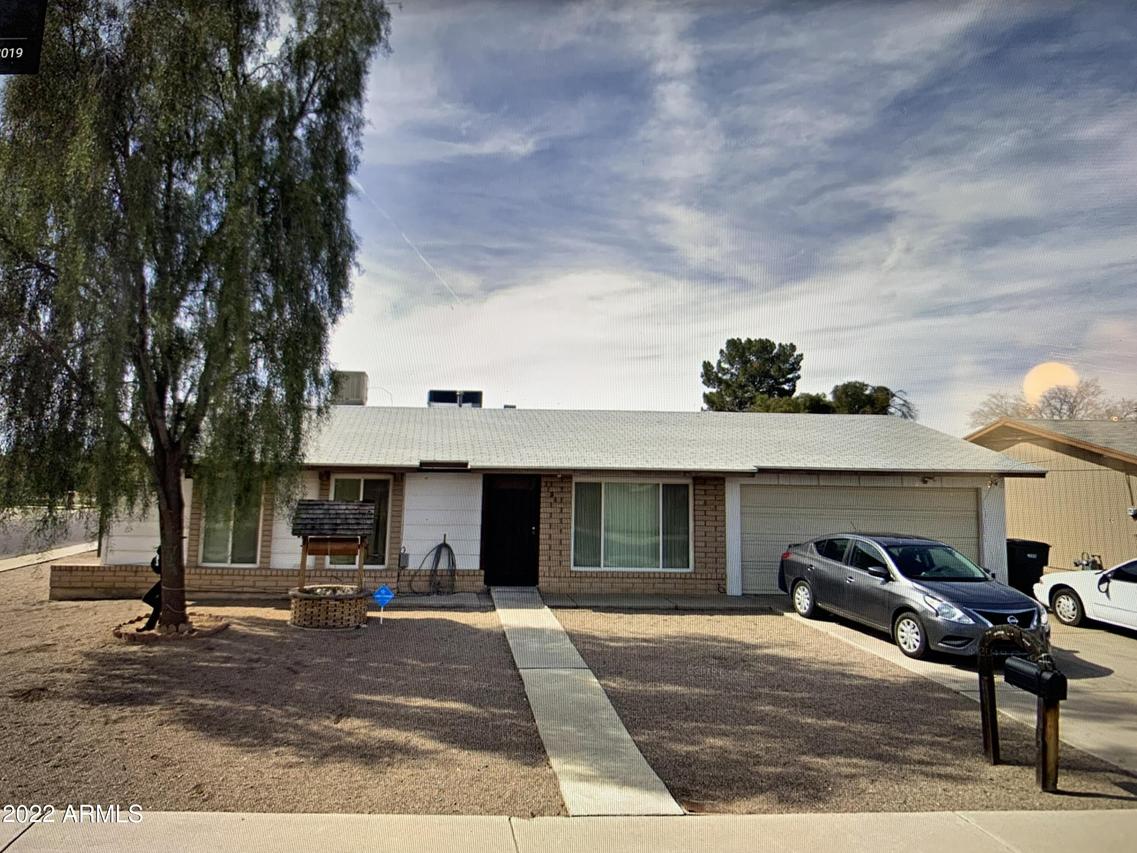 3136 N 88th Dr., Phoenix, AZ 85037