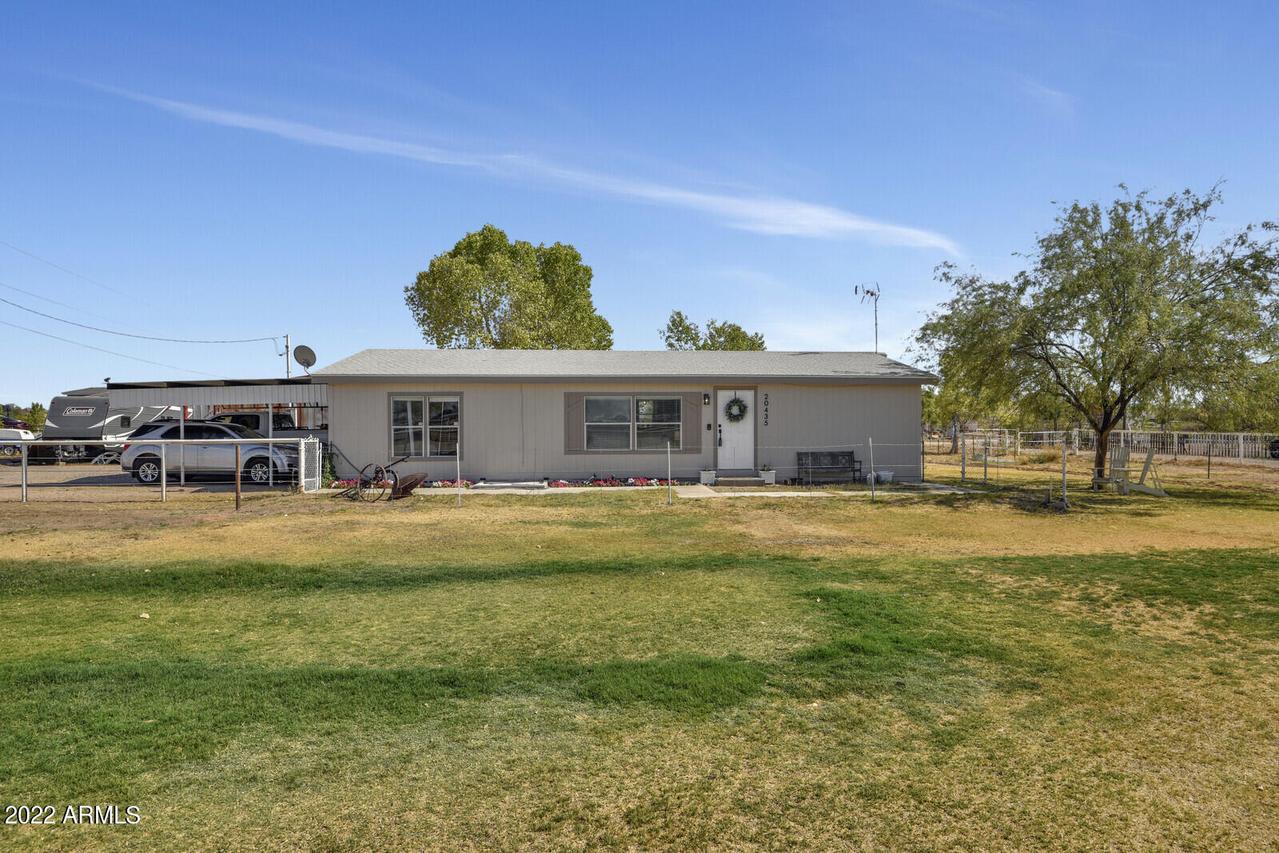 20435 W Carver Rd., Buckeye, AZ 85326