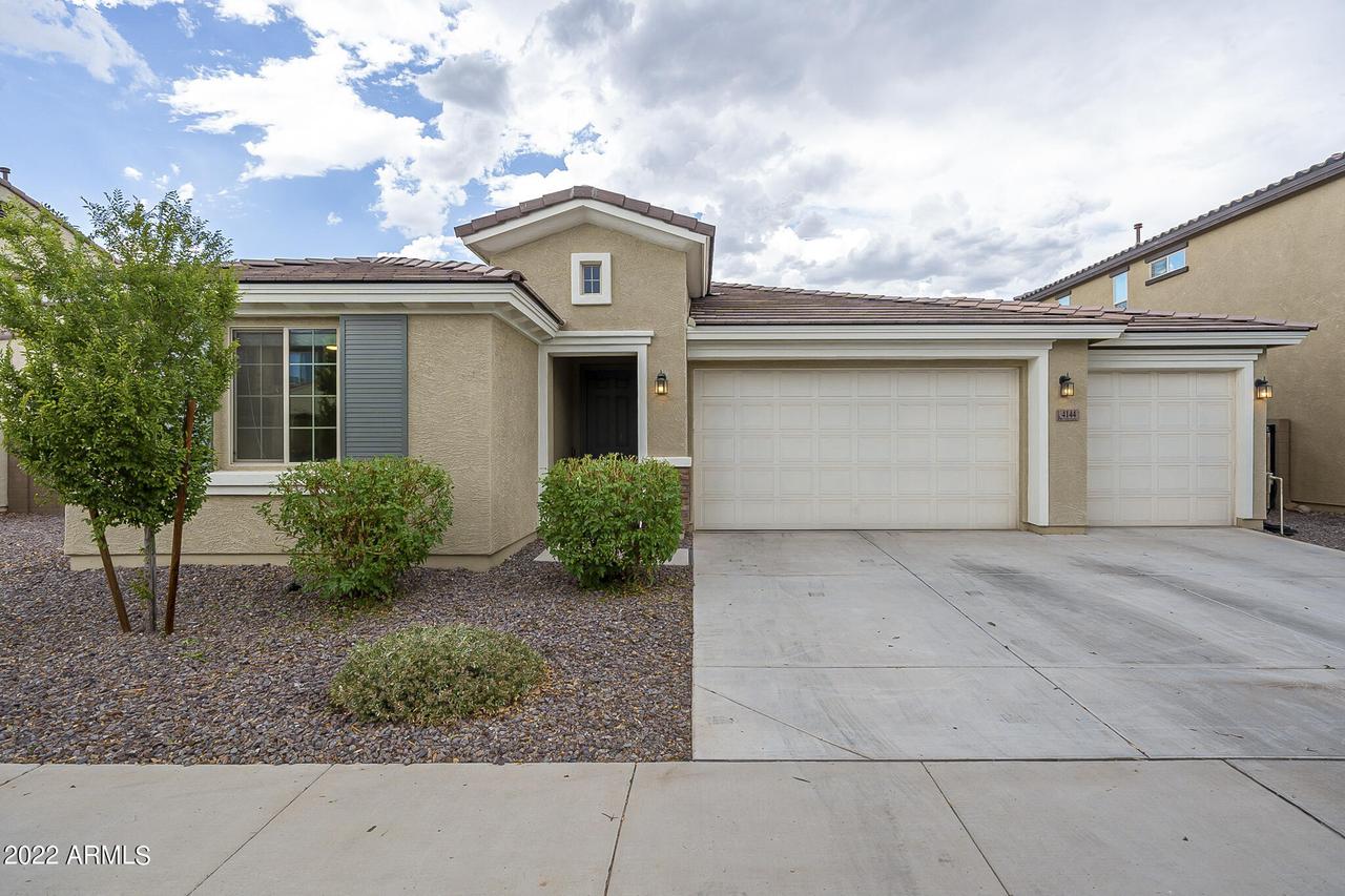 4144 W Winston Dr., Laveen, AZ 85339