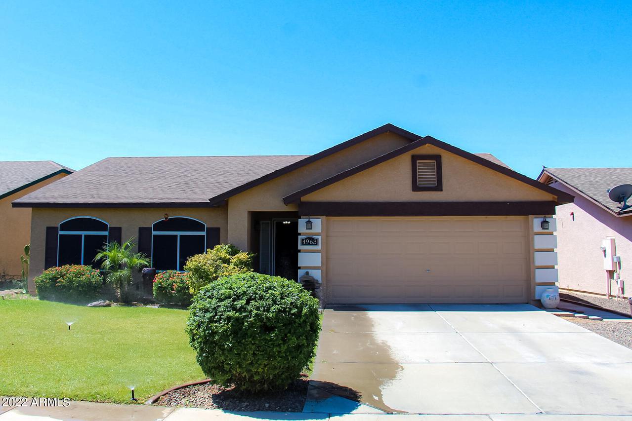 4963 E Rousay Dr., San Tan Valley, AZ 85140