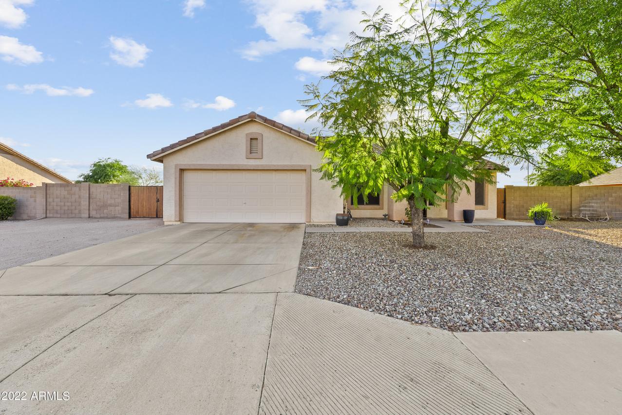 9150 N 86th Ln., Peoria, AZ 85345