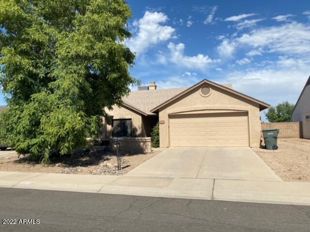 7535 N 107th Dr., Glendale, AZ 85307