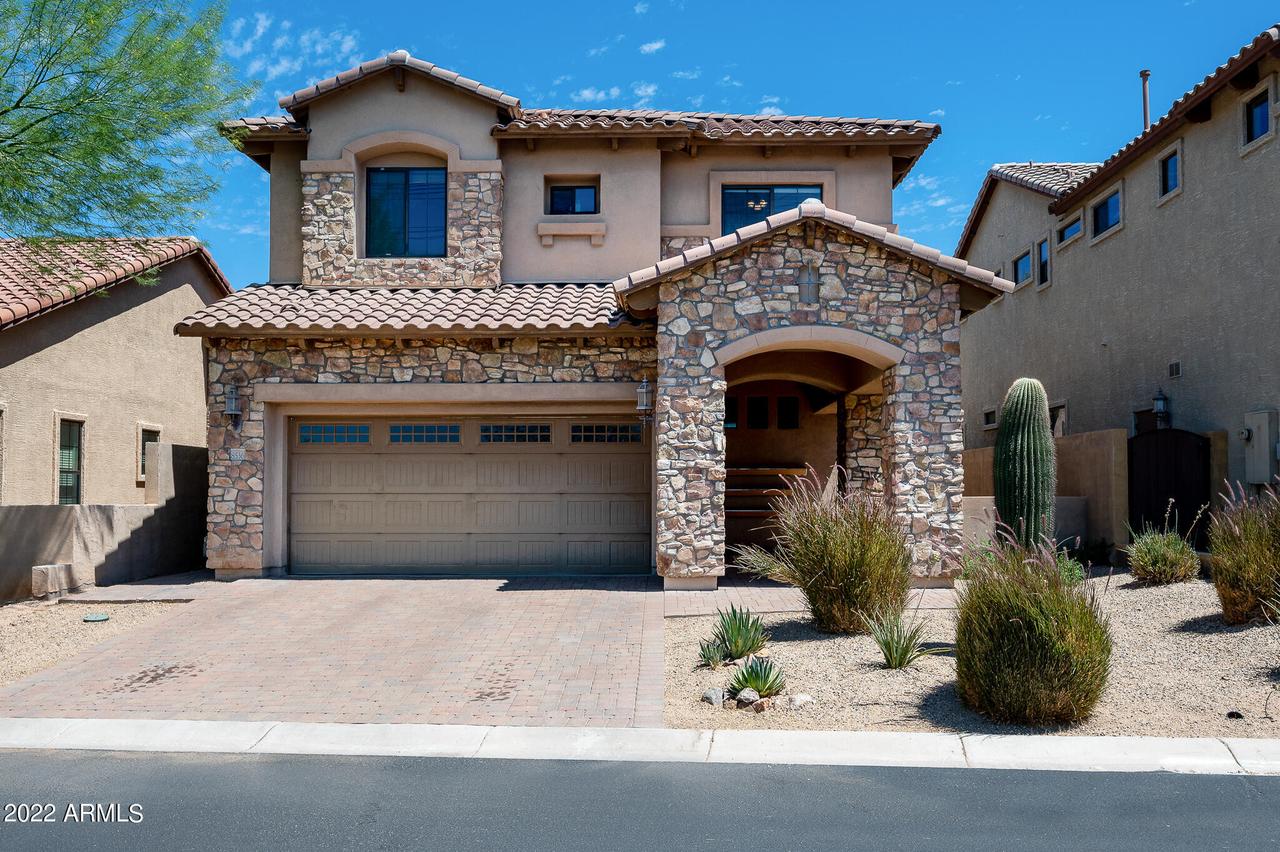 8536 E Inca St., Mesa, AZ 85207