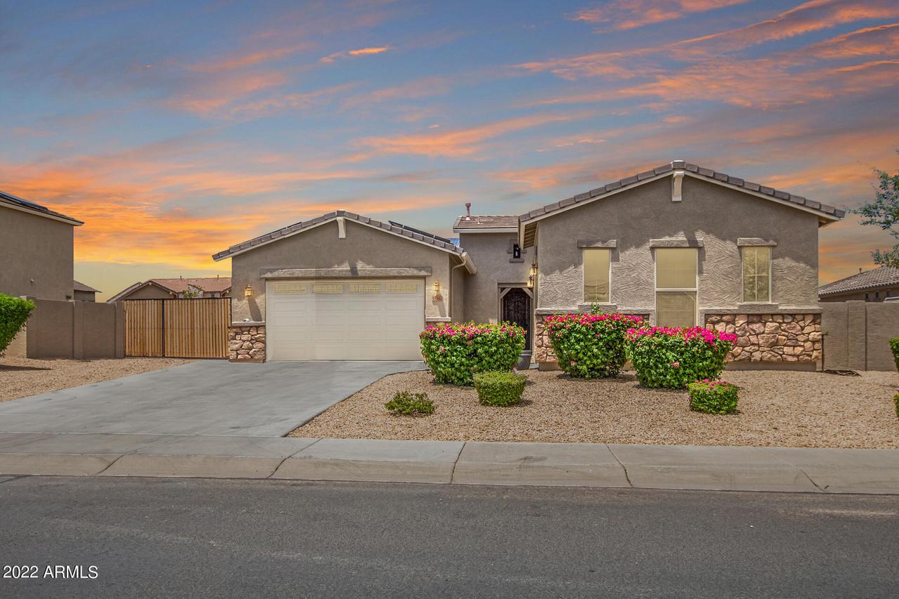 18542 W Georgia Ave., Litchfield Park, AZ 85340