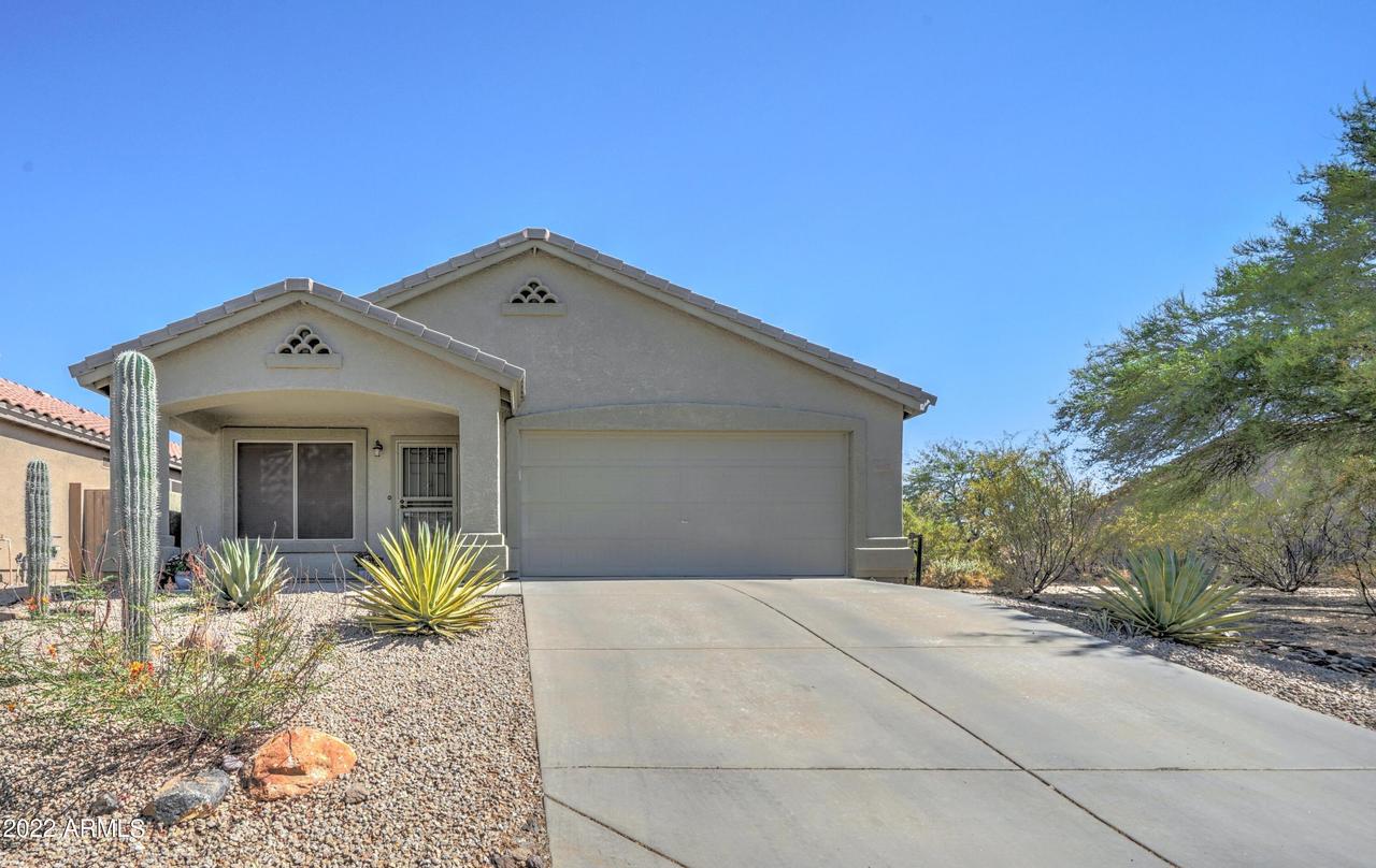 4657 E Matt Dillon Tr., Cave Creek, AZ 85331