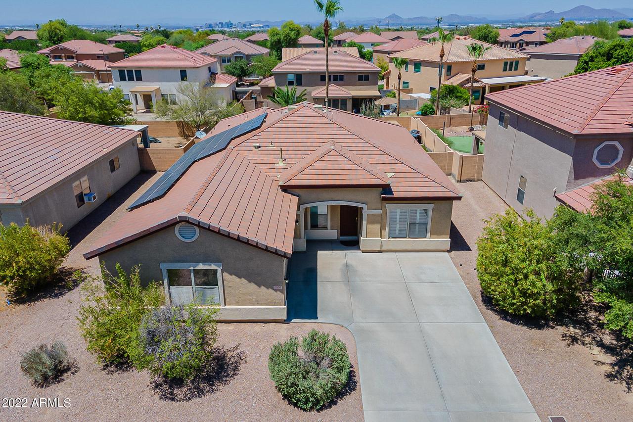 1306 E Beth Dr., Phoenix, AZ 85042