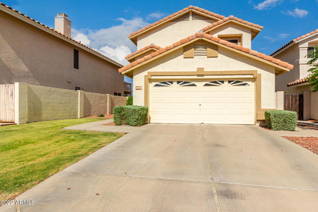 19909 N 77th Ave., Glendale, AZ 85308