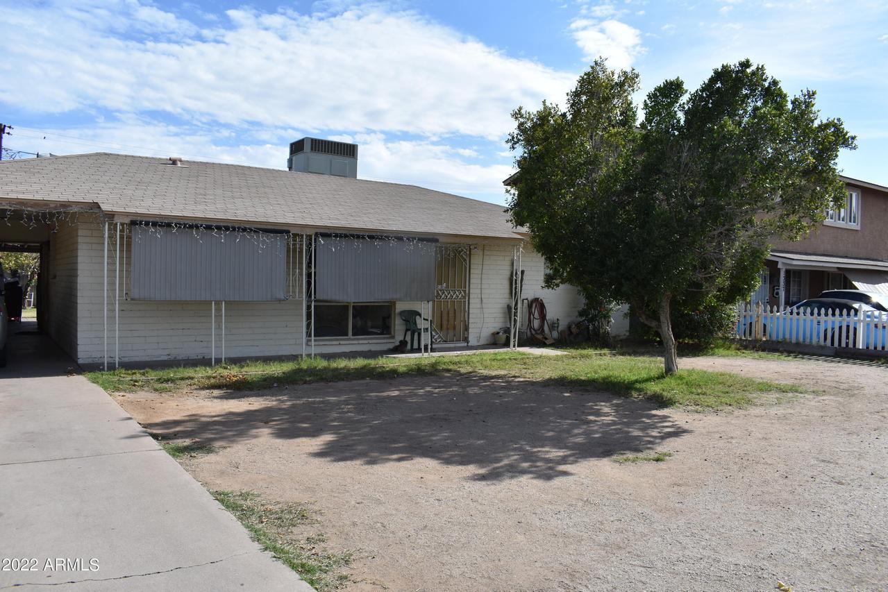 1341 N 38th Ave., Phoenix, AZ 85009