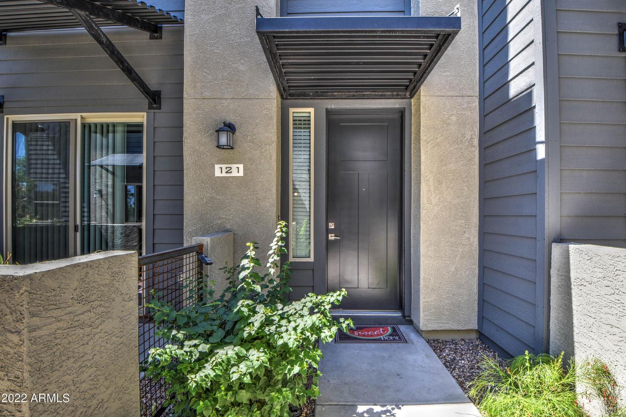 7531 E Billings St. #121, Mesa, AZ 85207