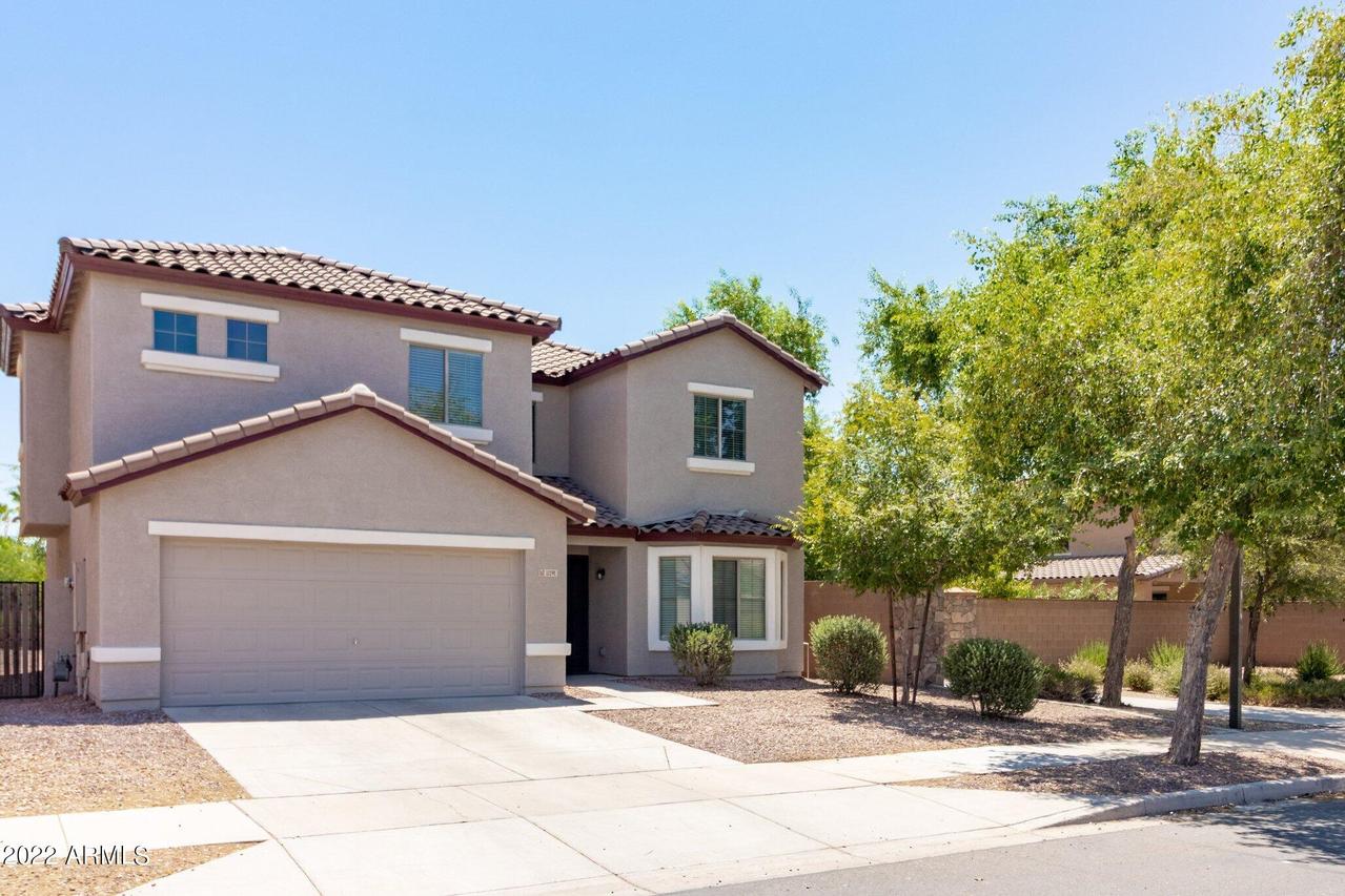 11191 N 161st Ln., Surprise, AZ 85379