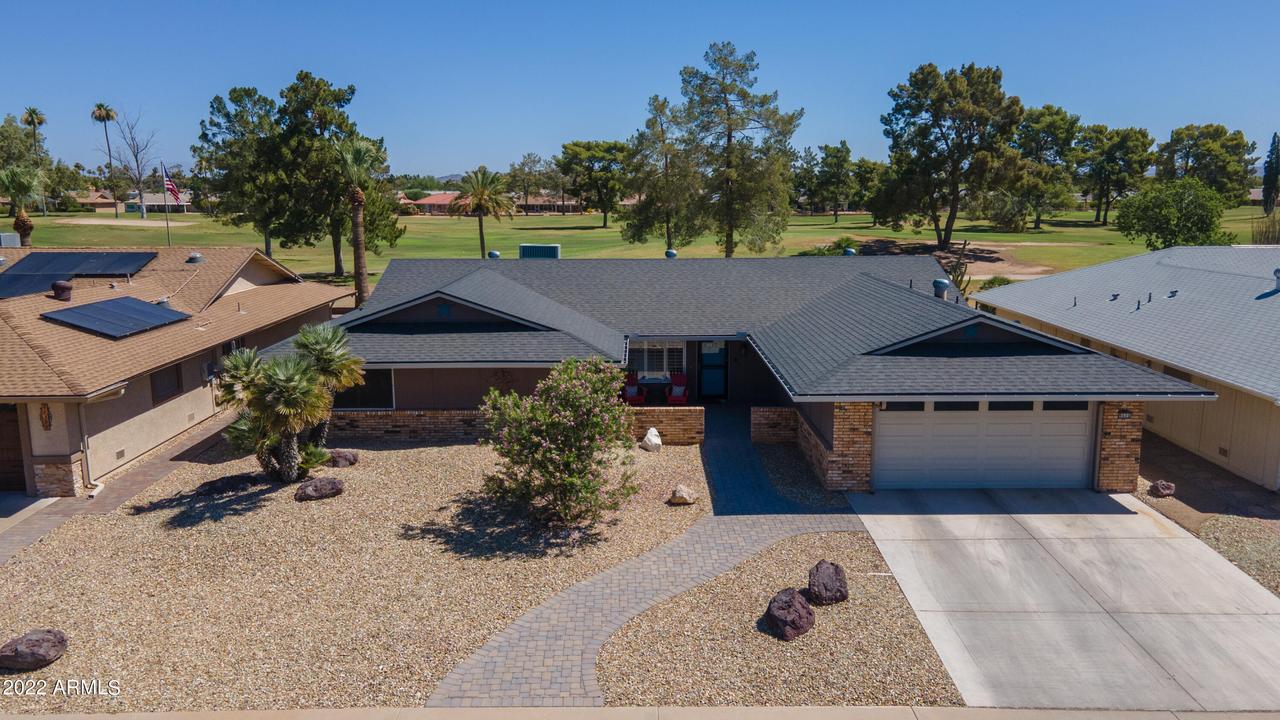 9606 W Lindgren Ave., Sun City, AZ 85373