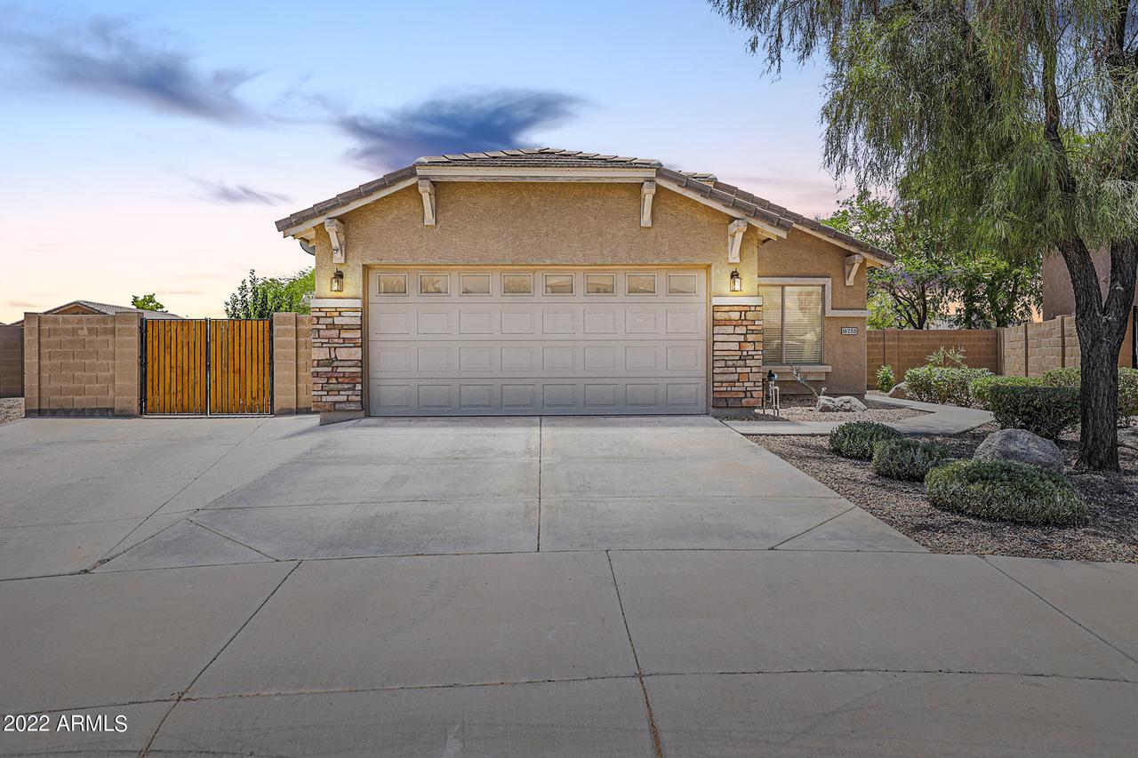 16755 W Lincoln St., Goodyear, AZ 85338