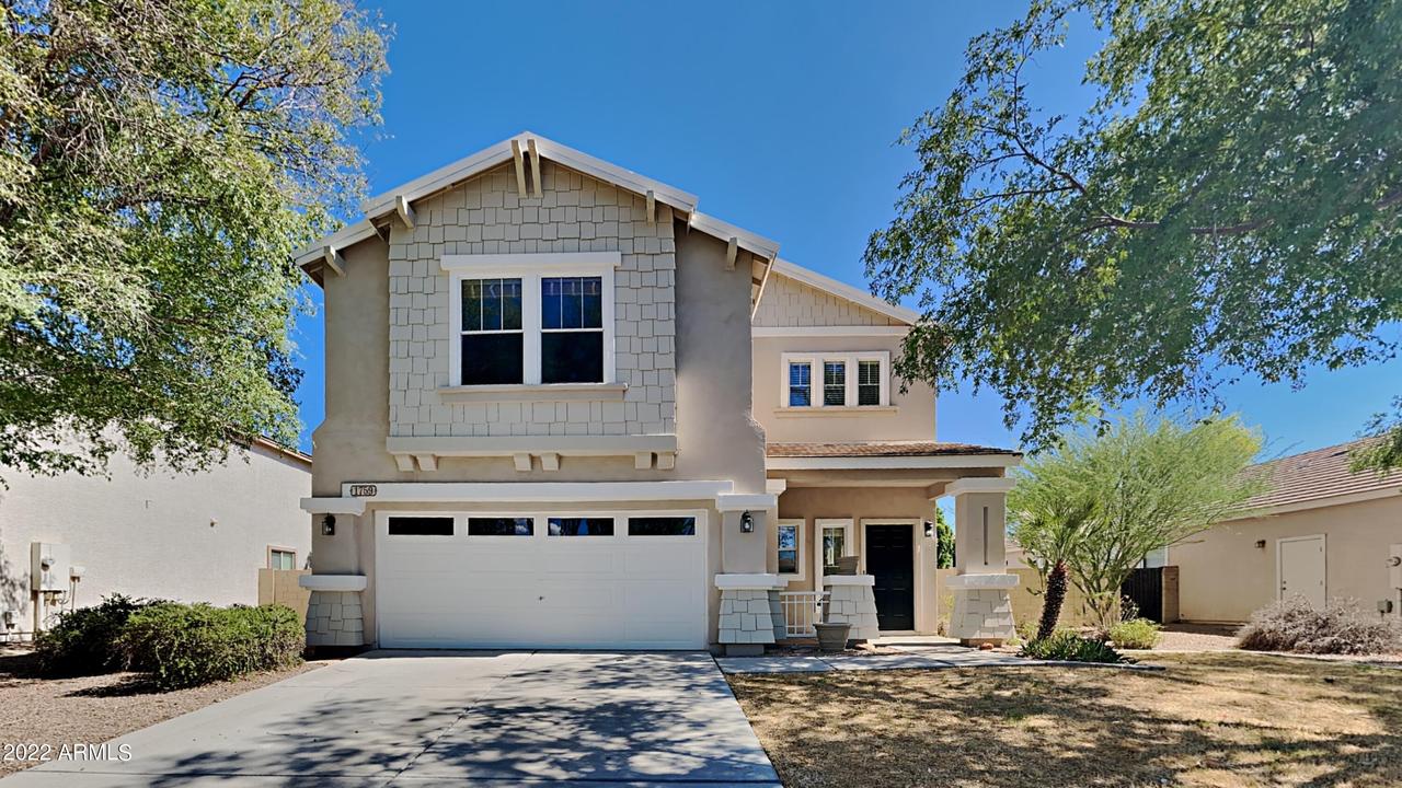 1759 E Barnacle Ave., Apache Junction, AZ 85119