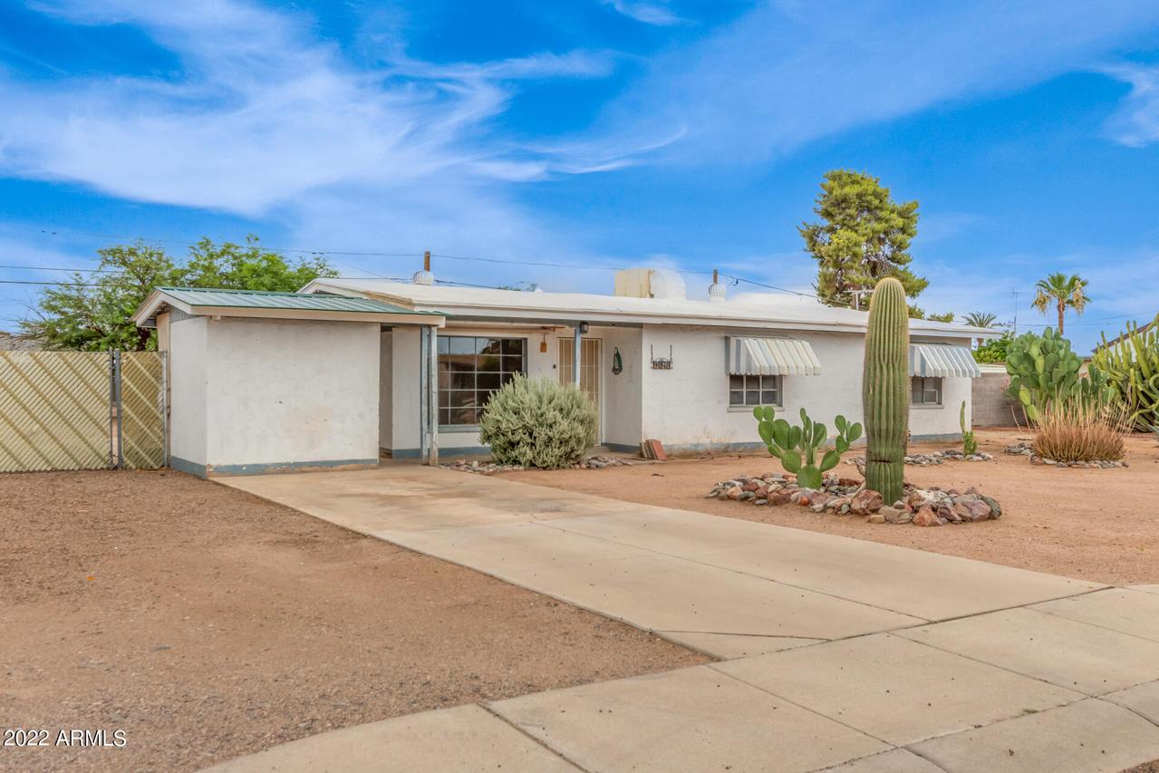 1279 N Mesquite Ln., Coolidge, AZ 85128