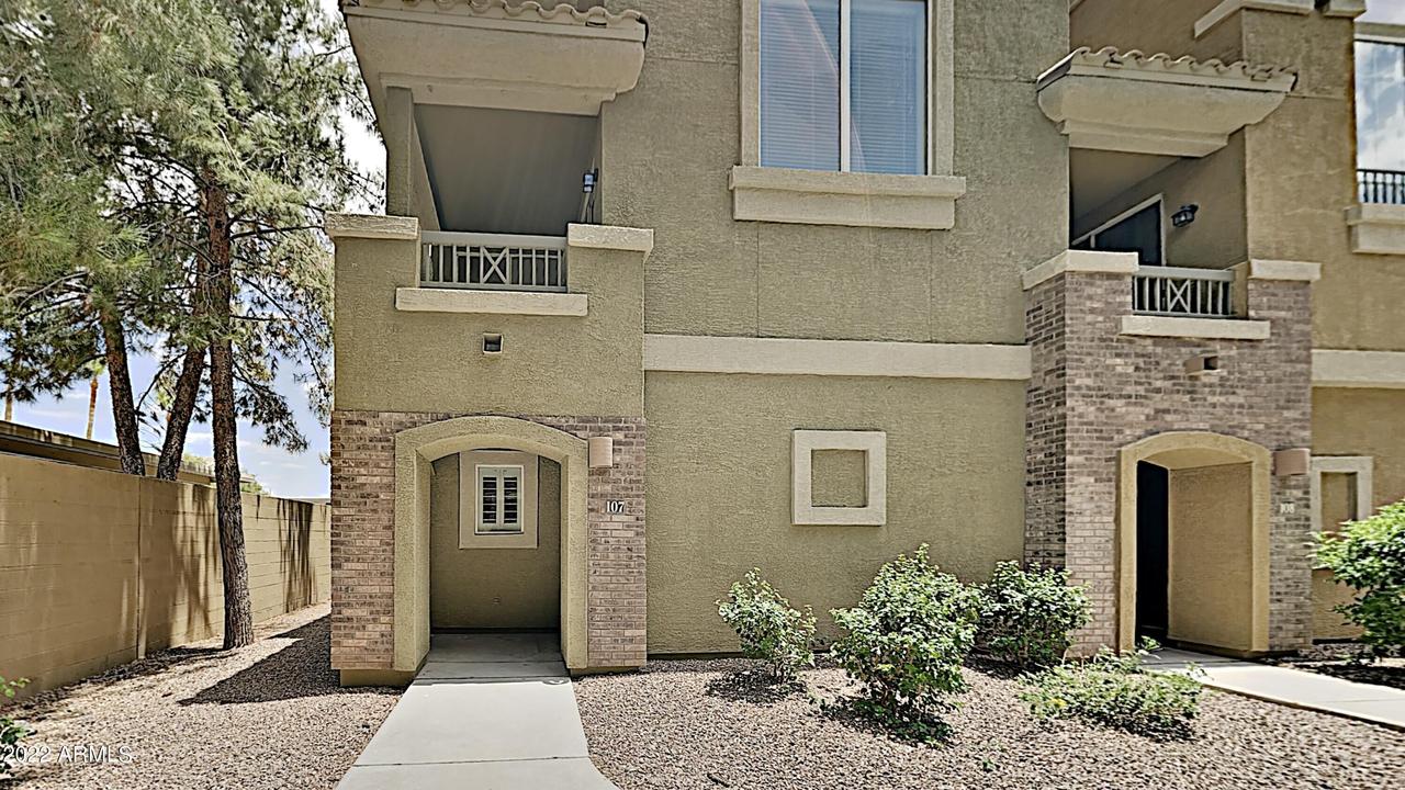 18250 N Cave Creek Rd. #171, Phoenix, AZ 85032