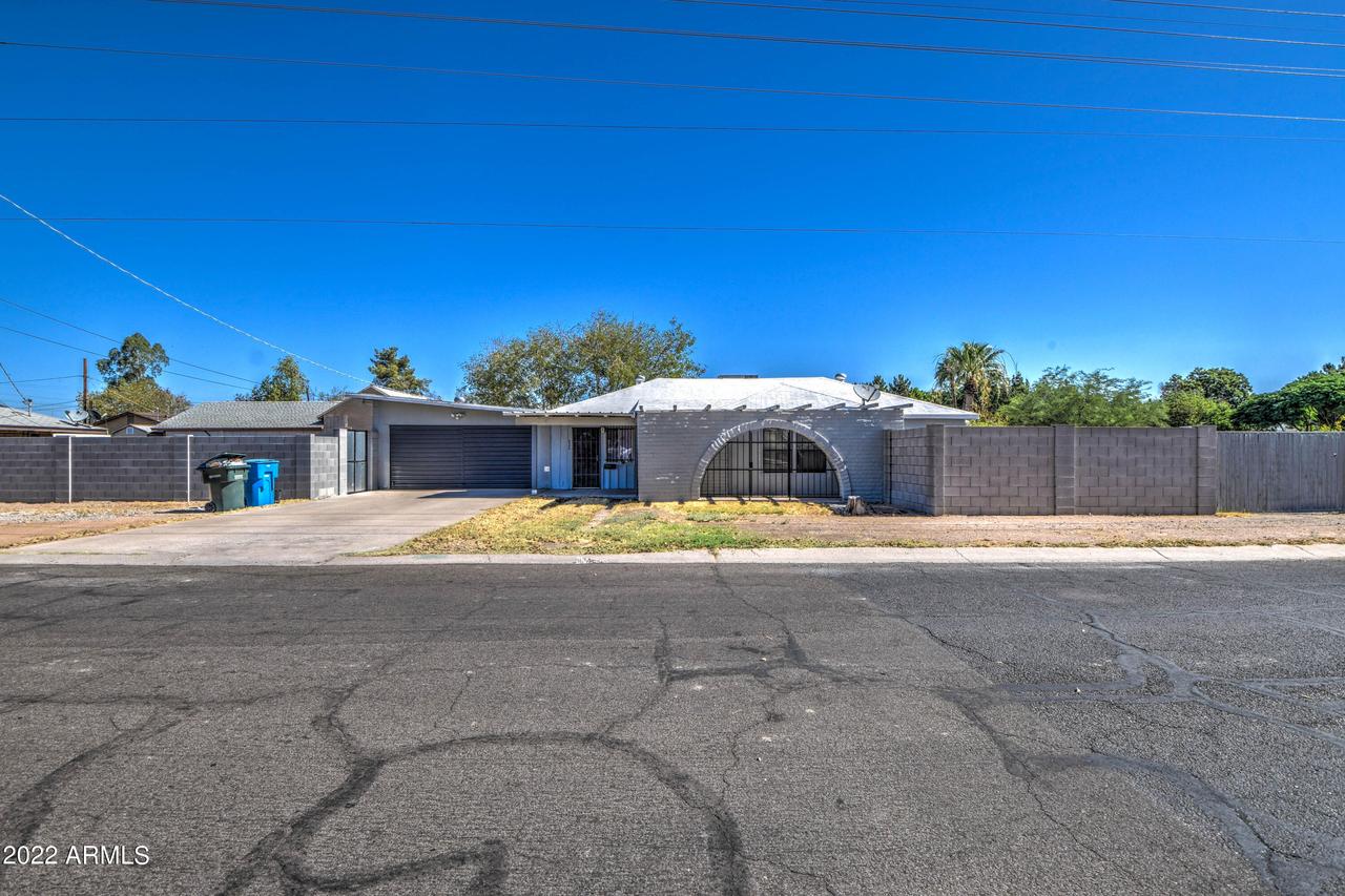 5302 N 22nd Ave., Phoenix, AZ 85015