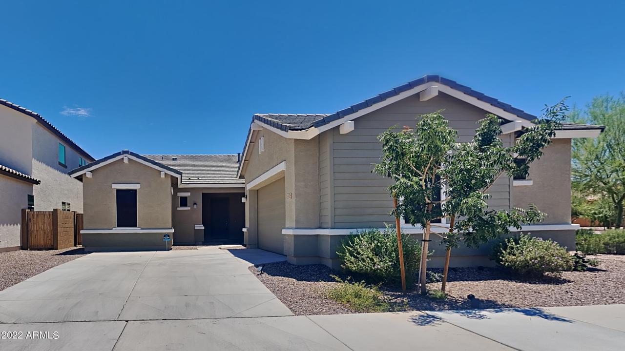23545 S 212th St., Queen Creek, AZ 85142